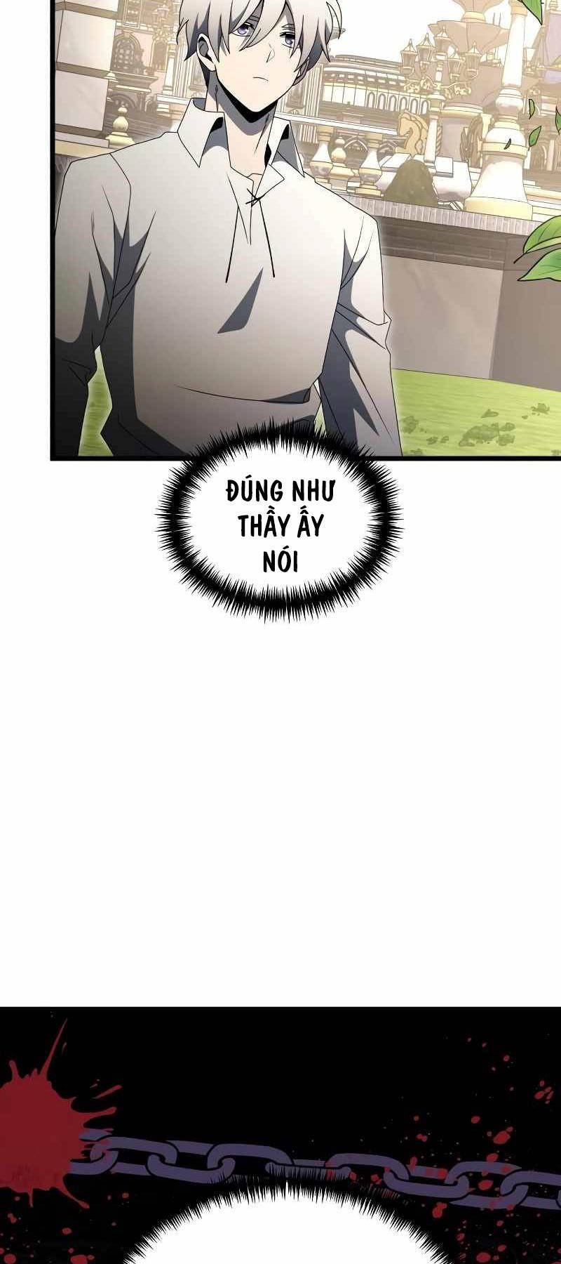 Hắc Kị Sĩ Thiên Tài Giới Hạn Thời Gian Chap 56 - Next Chap 57