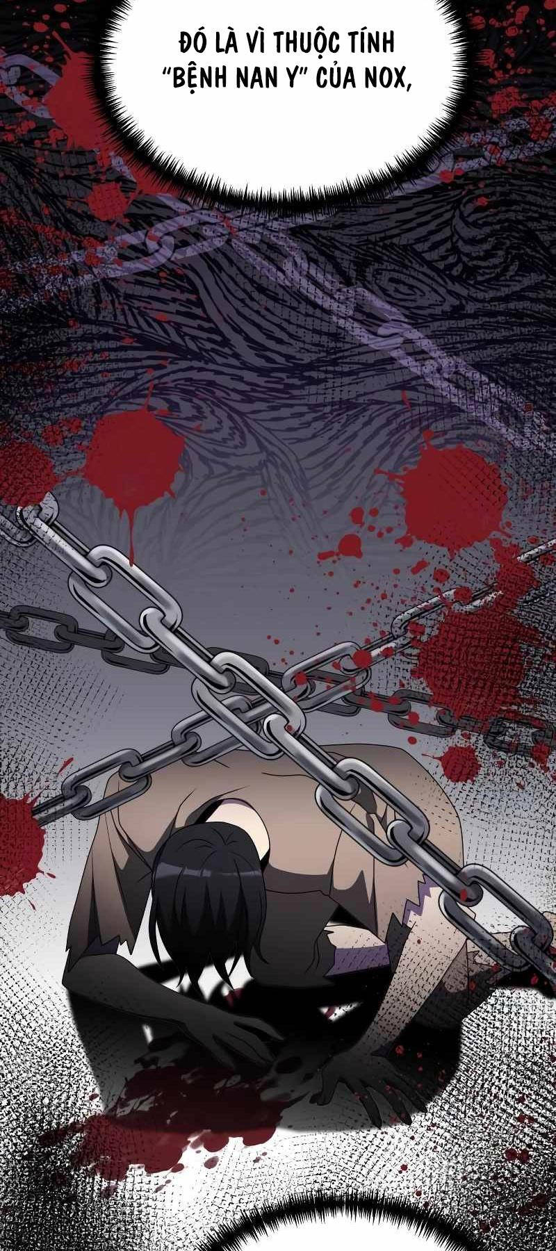 Hắc Kị Sĩ Thiên Tài Giới Hạn Thời Gian Chap 56 - Next Chap 57