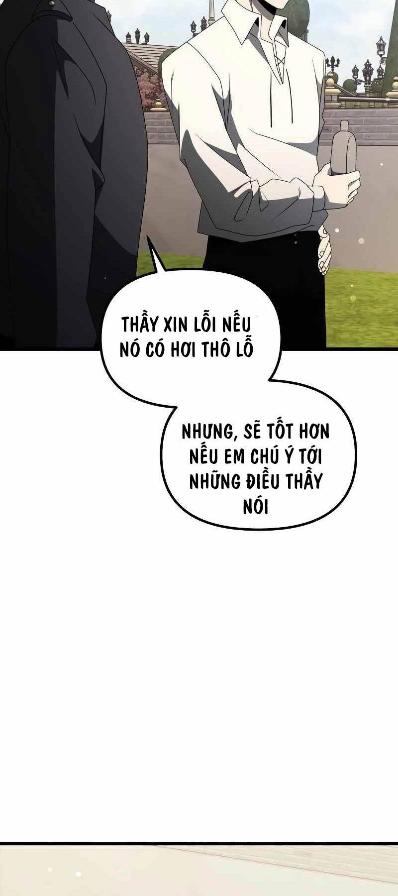 Hắc Kị Sĩ Thiên Tài Giới Hạn Thời Gian Chap 56 - Next Chap 57