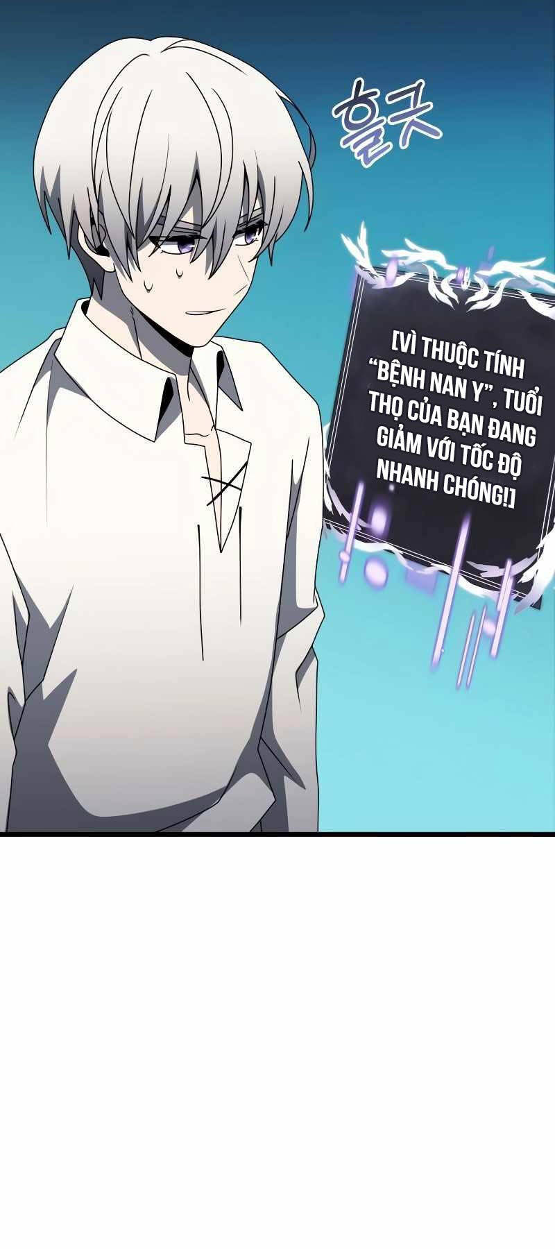 Hắc Kị Sĩ Thiên Tài Giới Hạn Thời Gian Chap 56 - Next Chap 57