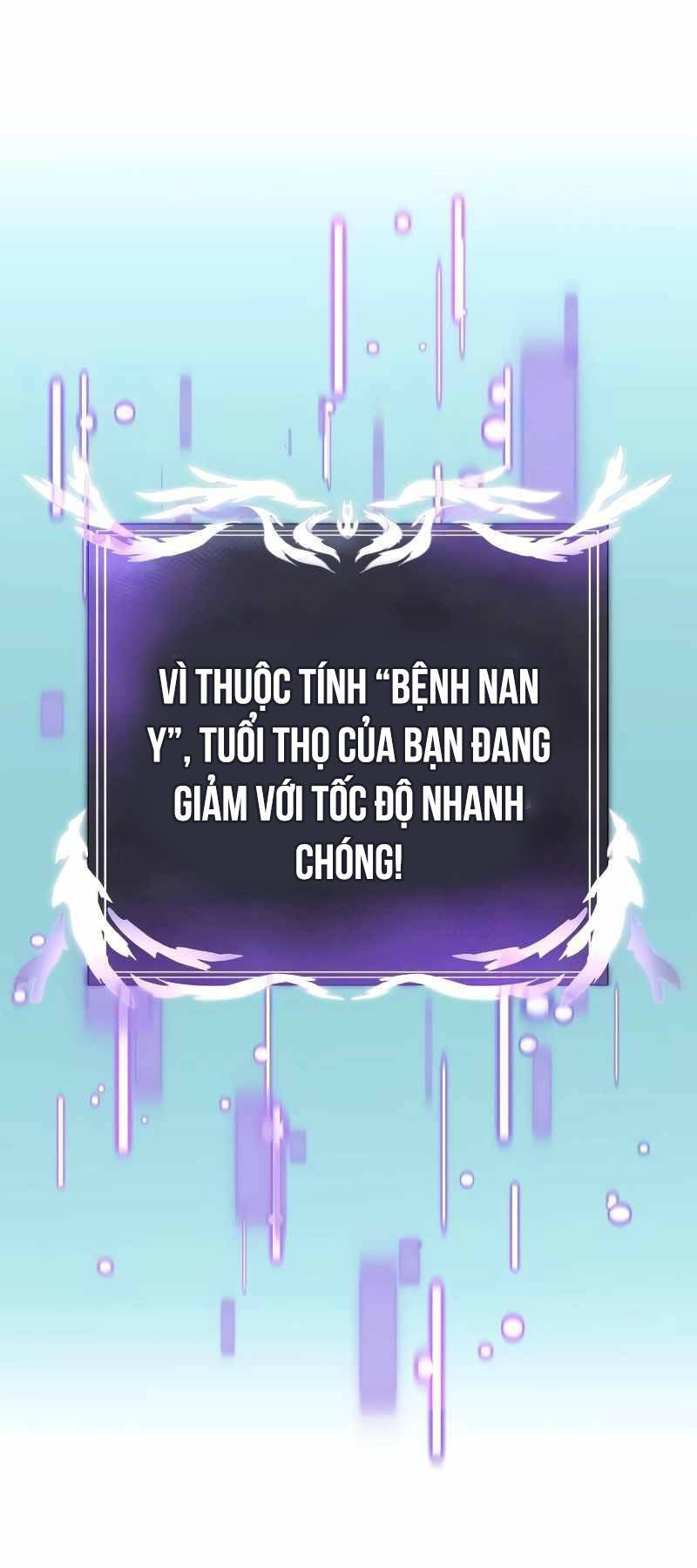 Hắc Kị Sĩ Thiên Tài Giới Hạn Thời Gian Chap 56 - Next Chap 57