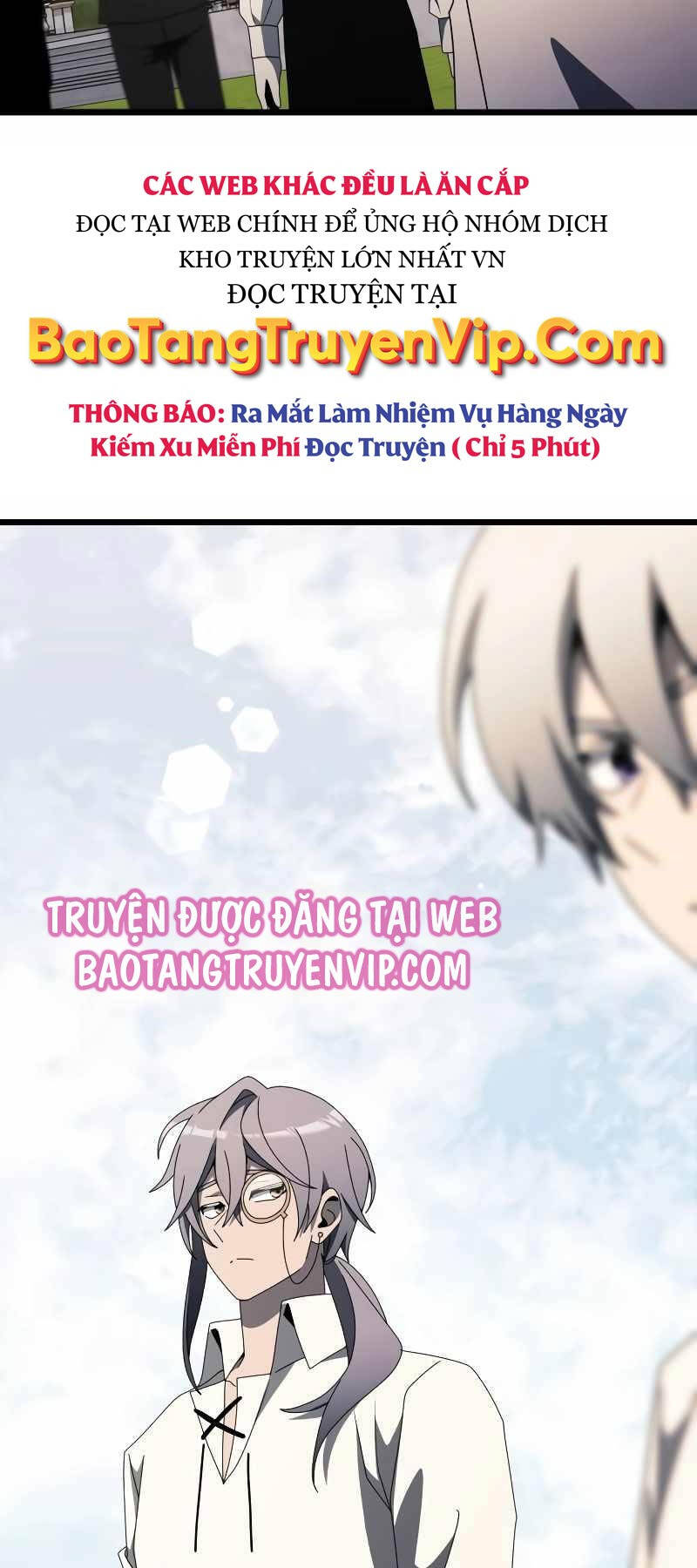 Hắc Kị Sĩ Thiên Tài Giới Hạn Thời Gian Chap 56 - Next Chap 57