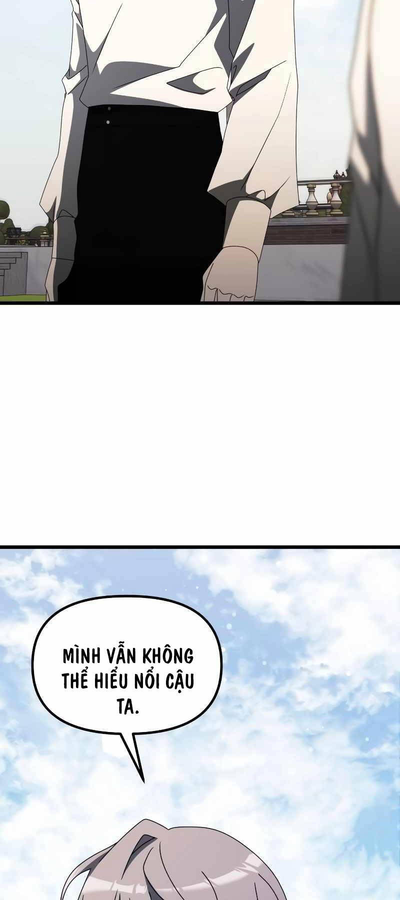 Hắc Kị Sĩ Thiên Tài Giới Hạn Thời Gian Chap 56 - Next Chap 57