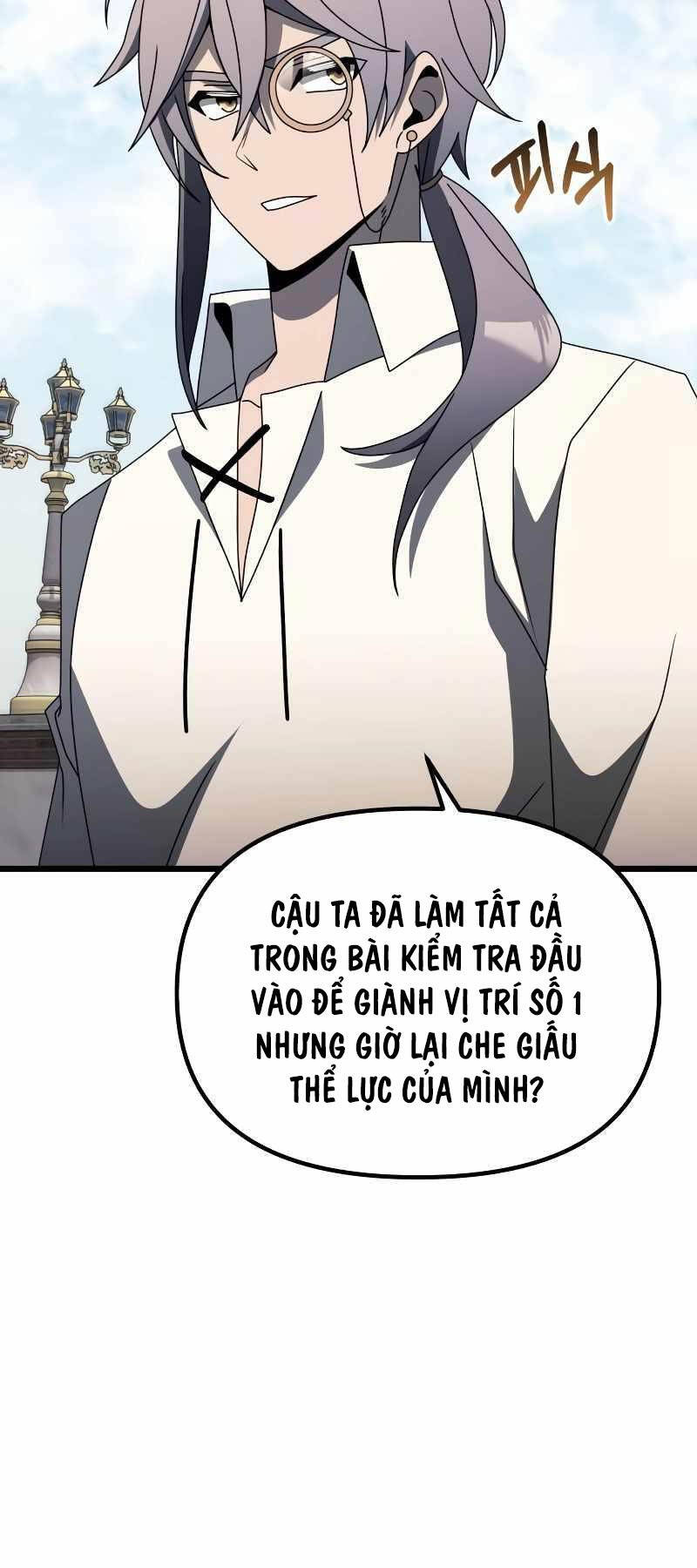 Hắc Kị Sĩ Thiên Tài Giới Hạn Thời Gian Chap 56 - Next Chap 57