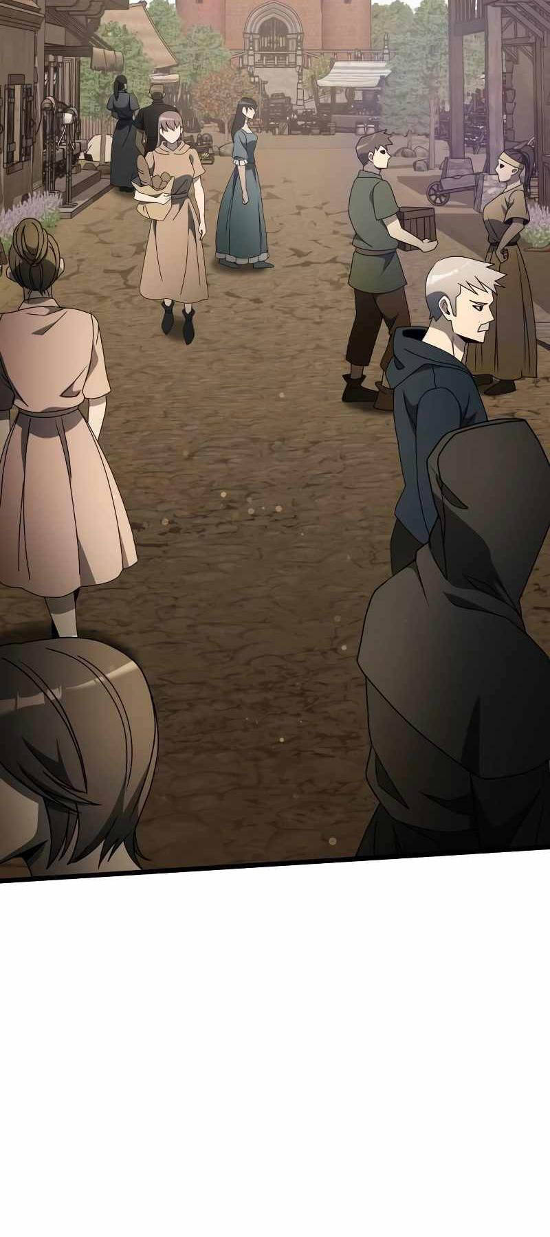 Hắc Kị Sĩ Thiên Tài Giới Hạn Thời Gian Chap 56 - Next Chap 57