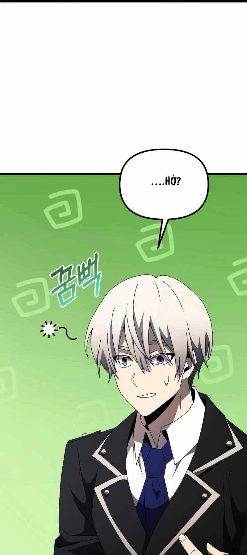Hắc Kị Sĩ Thiên Tài Giới Hạn Thời Gian Chap 56 - Next Chap 57