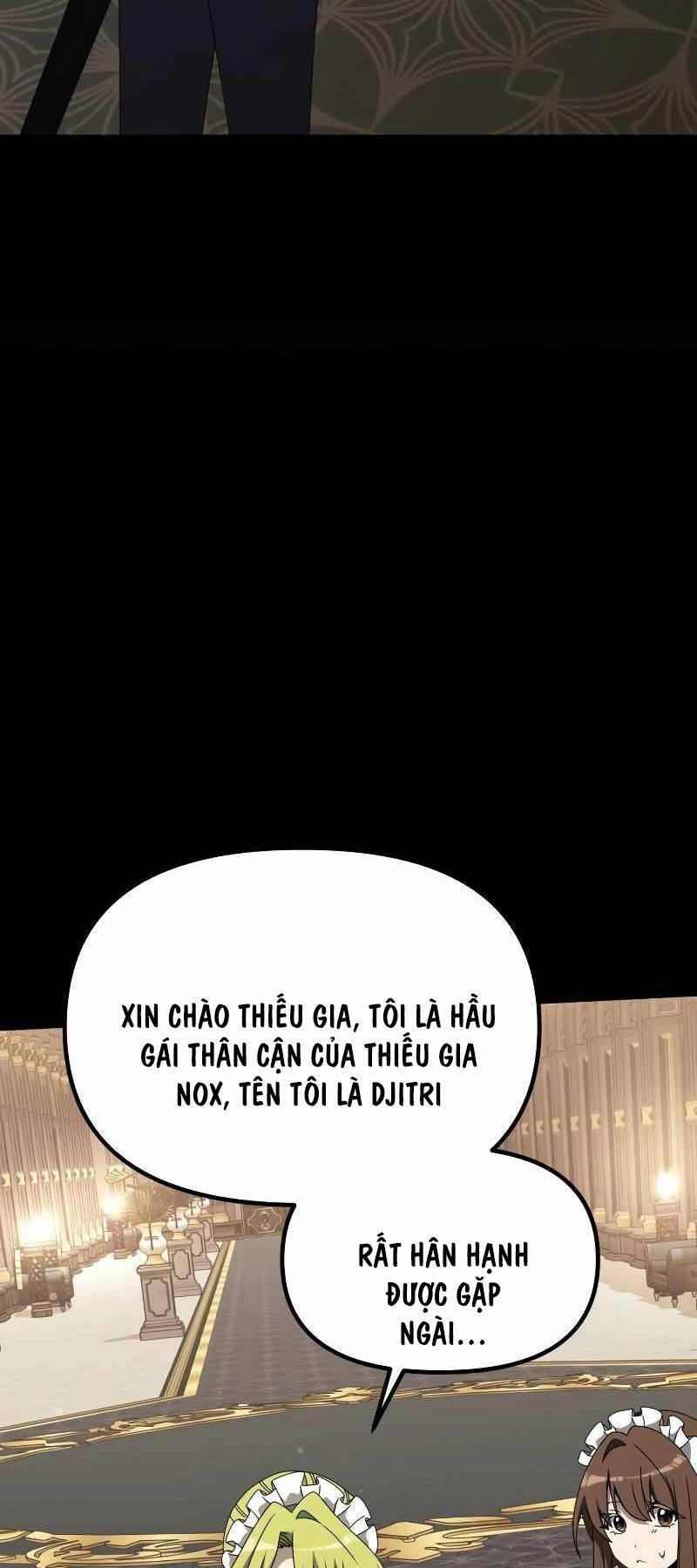 Hắc Kị Sĩ Thiên Tài Giới Hạn Thời Gian Chap 56 - Next Chap 57