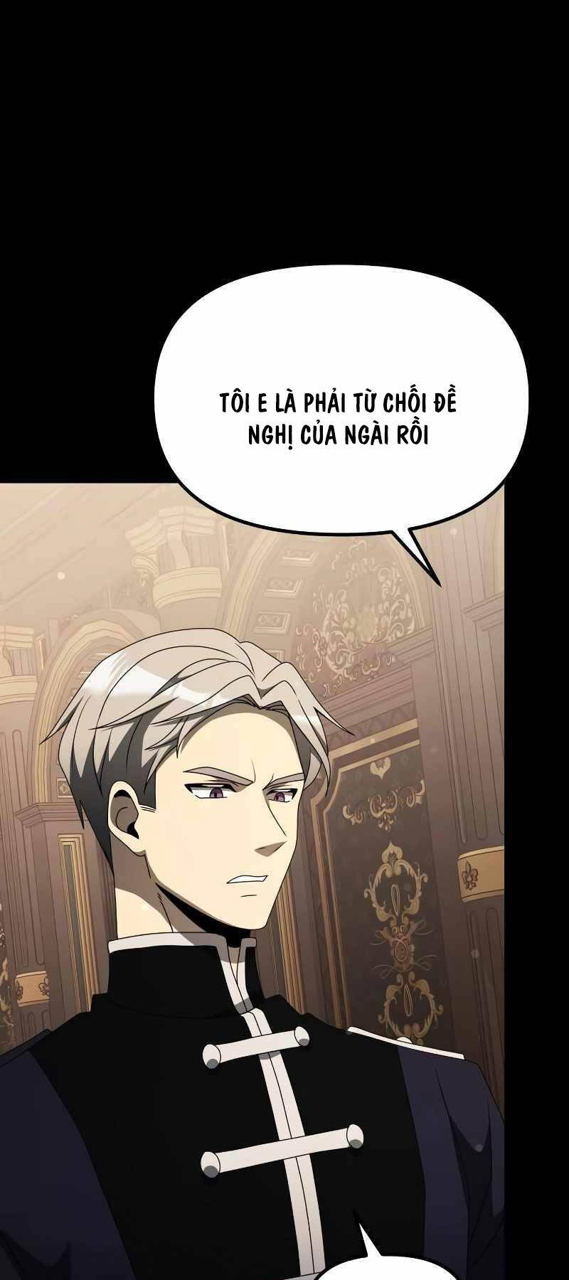 Hắc Kị Sĩ Thiên Tài Giới Hạn Thời Gian Chap 56 - Next Chap 57