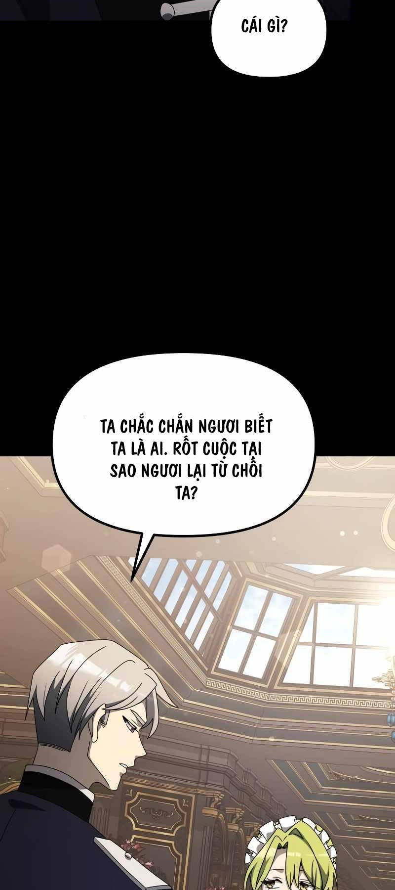 Hắc Kị Sĩ Thiên Tài Giới Hạn Thời Gian Chap 56 - Next Chap 57