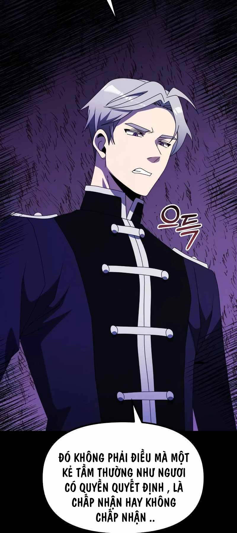 Hắc Kị Sĩ Thiên Tài Giới Hạn Thời Gian Chap 56 - Next Chap 57