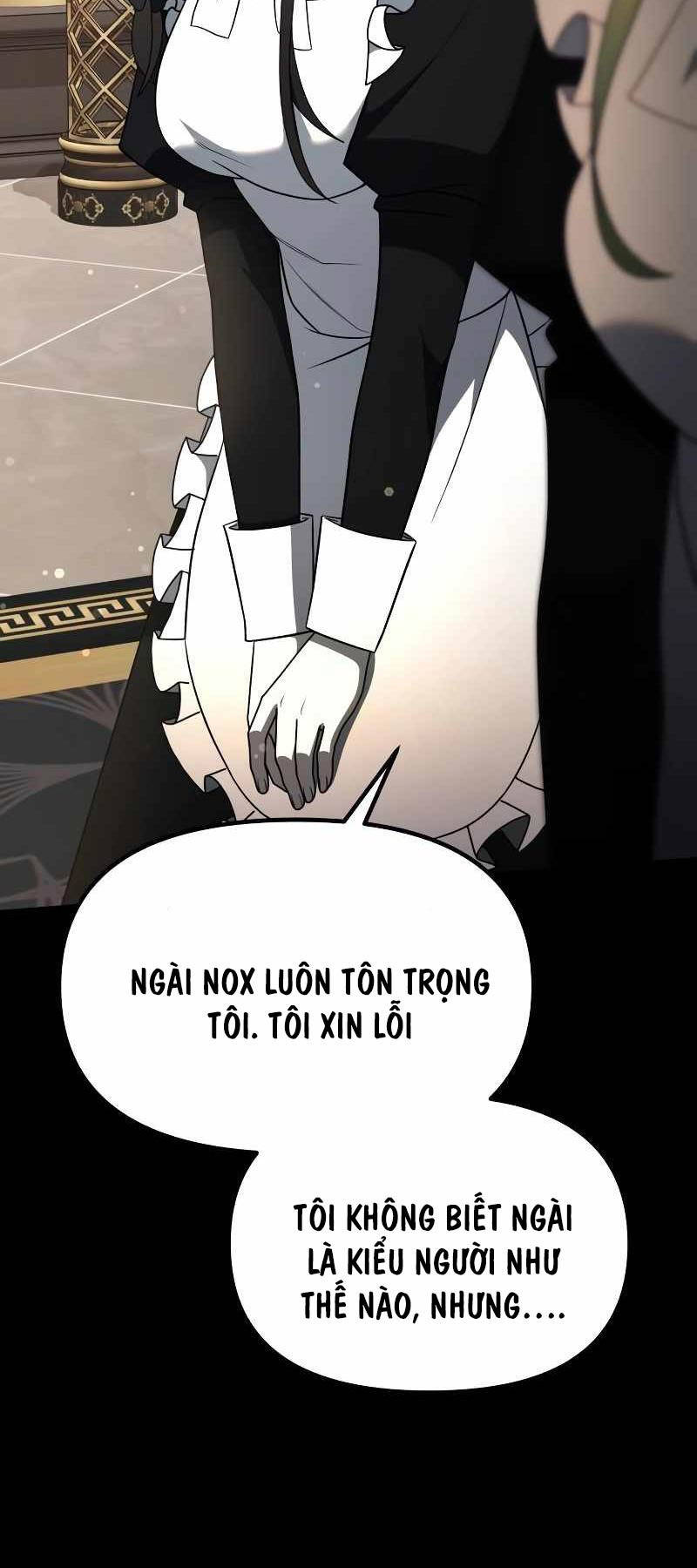 Hắc Kị Sĩ Thiên Tài Giới Hạn Thời Gian Chap 56 - Next Chap 57