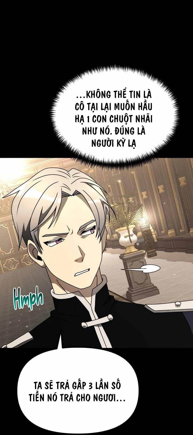 Hắc Kị Sĩ Thiên Tài Giới Hạn Thời Gian Chap 56 - Next Chap 57