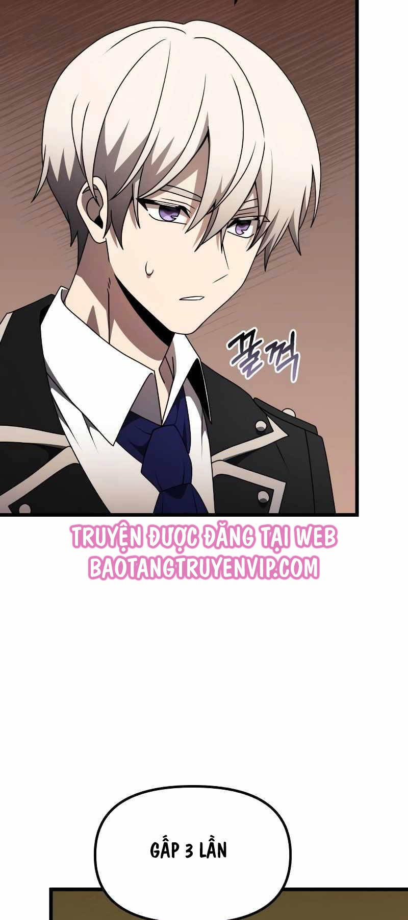 Hắc Kị Sĩ Thiên Tài Giới Hạn Thời Gian Chap 56 - Next Chap 57