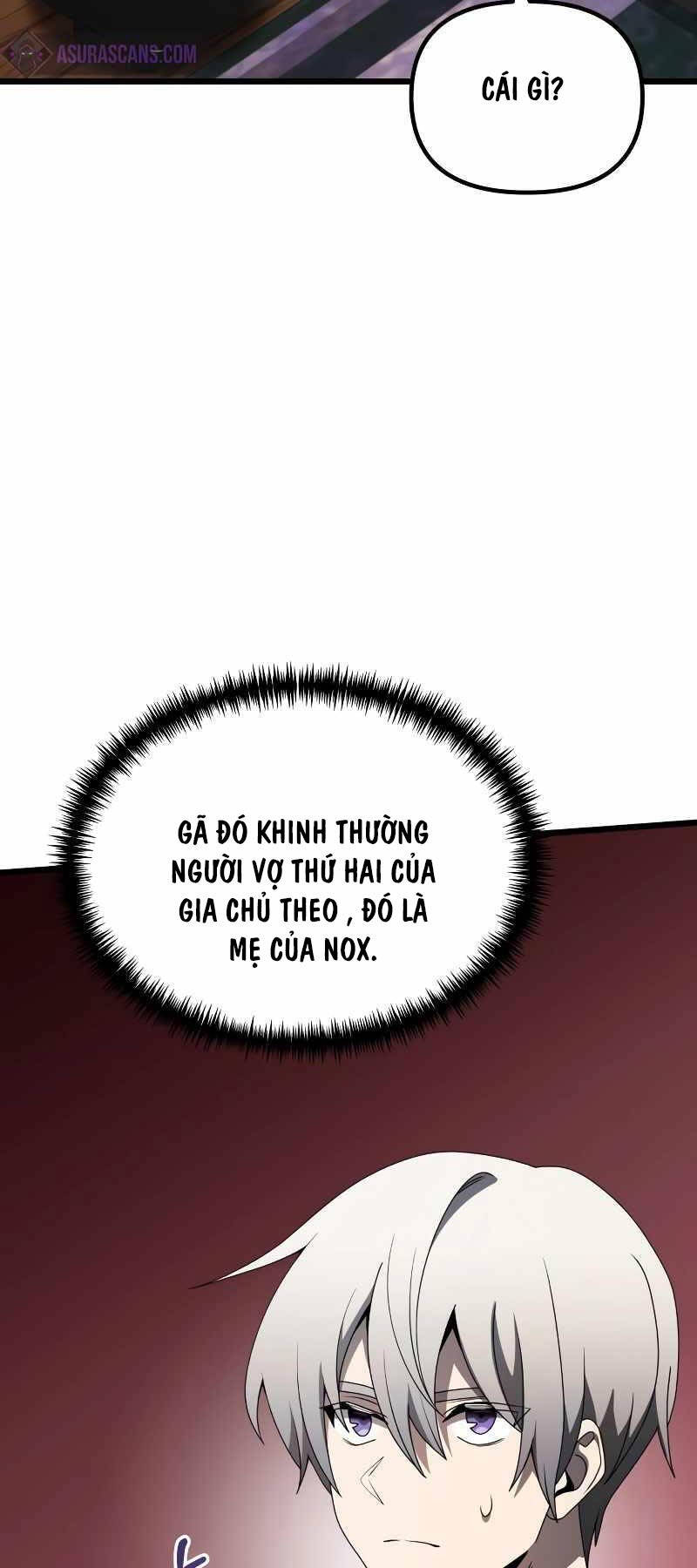 Hắc Kị Sĩ Thiên Tài Giới Hạn Thời Gian Chap 56 - Next Chap 57