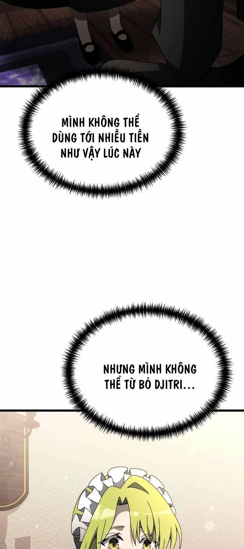 Hắc Kị Sĩ Thiên Tài Giới Hạn Thời Gian Chap 56 - Next Chap 57
