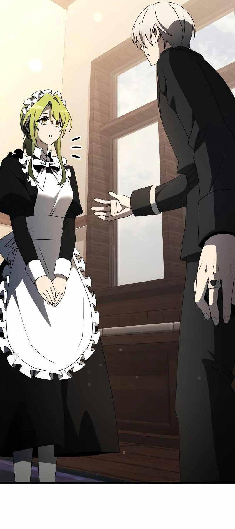Hắc Kị Sĩ Thiên Tài Giới Hạn Thời Gian Chap 56 - Next Chap 57