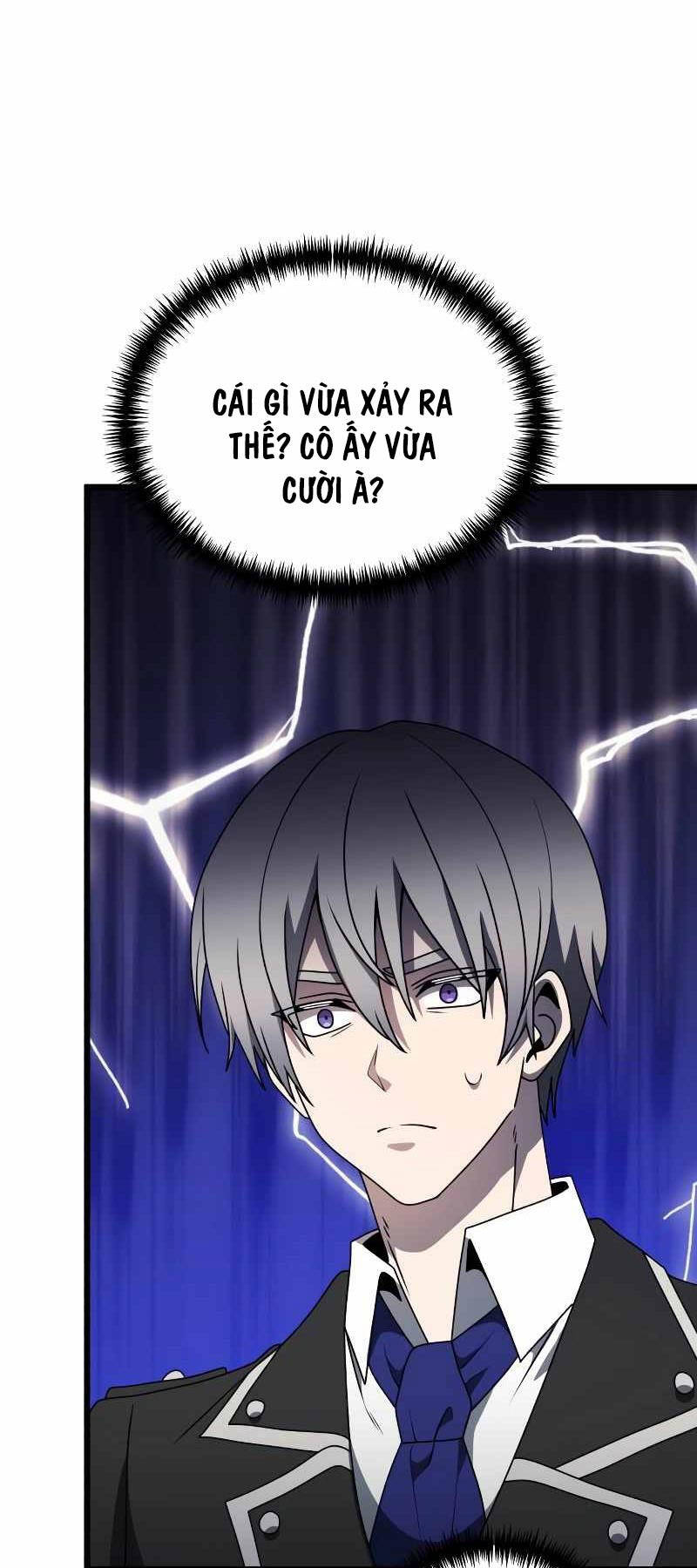 Hắc Kị Sĩ Thiên Tài Giới Hạn Thời Gian Chap 56 - Next Chap 57