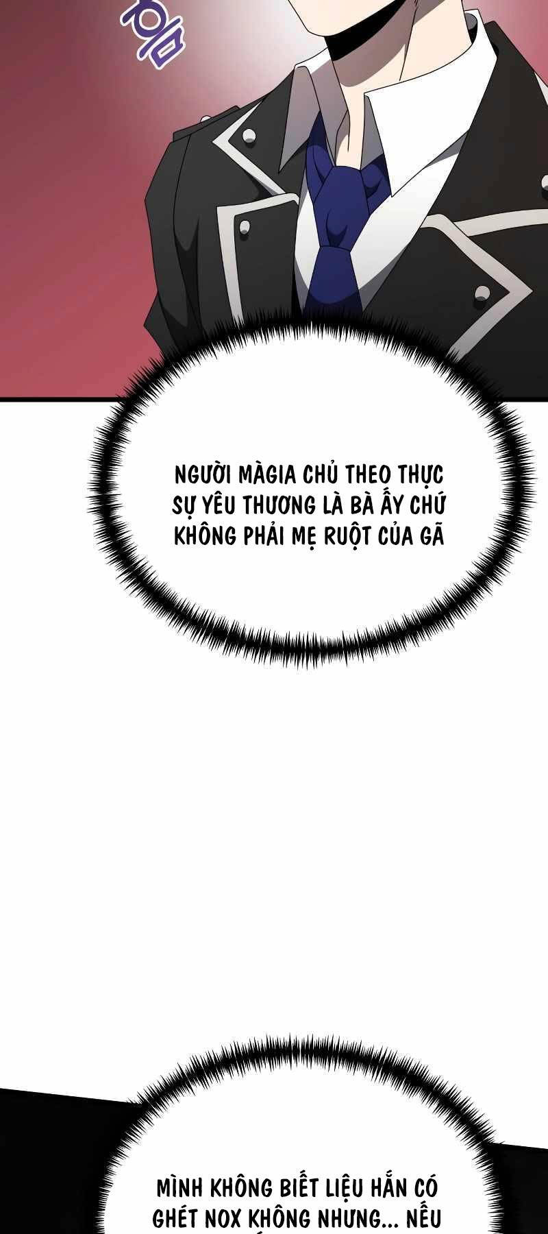 Hắc Kị Sĩ Thiên Tài Giới Hạn Thời Gian Chap 56 - Next Chap 57