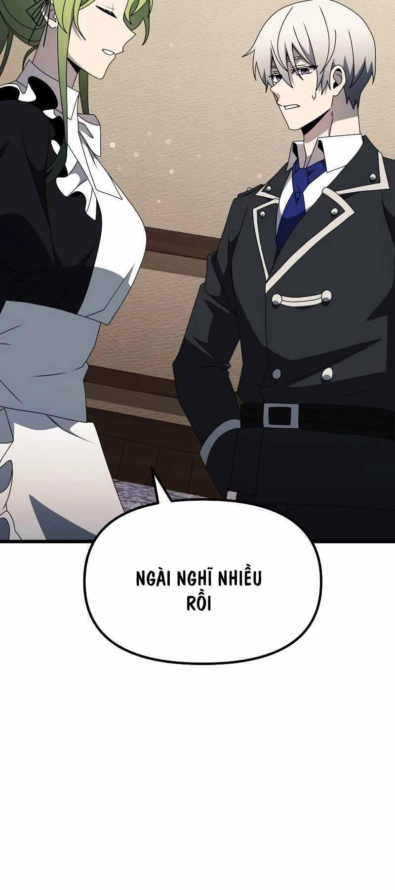 Hắc Kị Sĩ Thiên Tài Giới Hạn Thời Gian Chap 56 - Next Chap 57