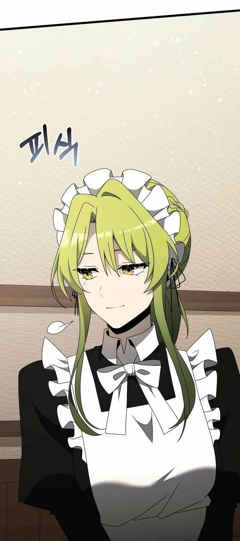 Hắc Kị Sĩ Thiên Tài Giới Hạn Thời Gian Chap 56 - Next Chap 57