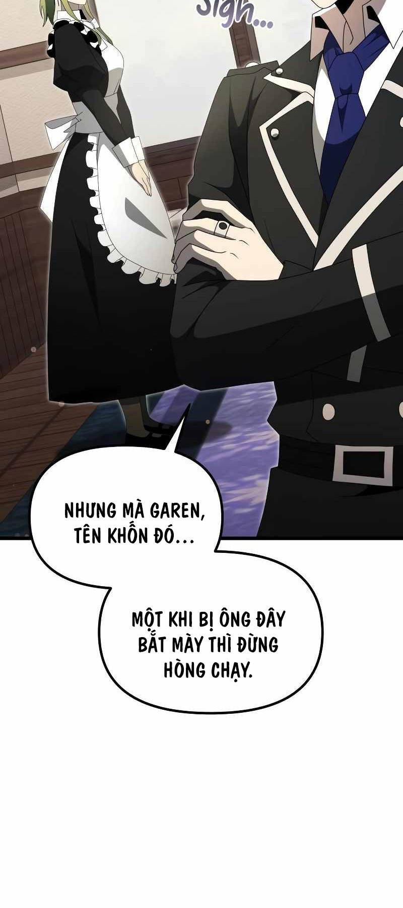 Hắc Kị Sĩ Thiên Tài Giới Hạn Thời Gian Chap 56 - Next Chap 57