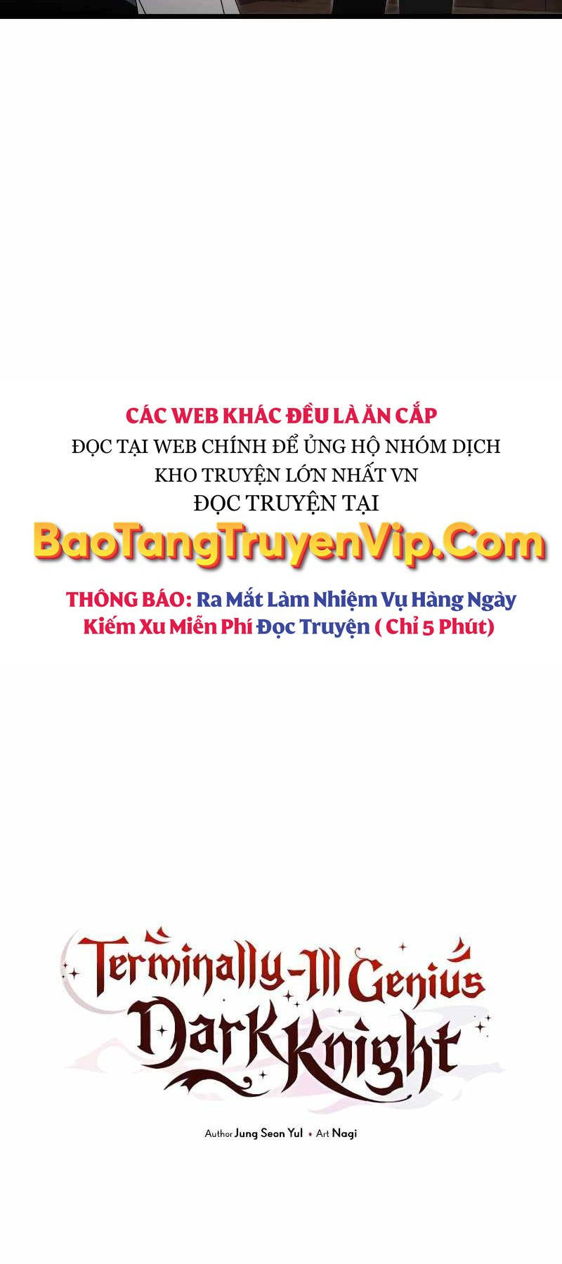 Hắc Kị Sĩ Thiên Tài Giới Hạn Thời Gian Chap 56 - Next Chap 57