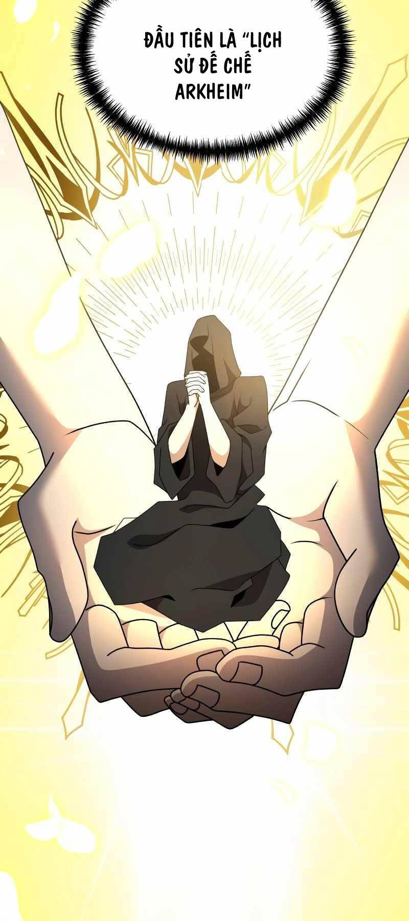 Hắc Kị Sĩ Thiên Tài Giới Hạn Thời Gian Chap 56 - Next Chap 57