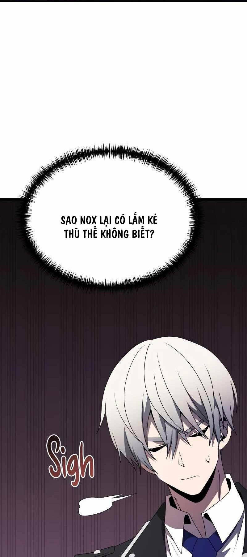 Hắc Kị Sĩ Thiên Tài Giới Hạn Thời Gian Chap 56 - Next Chap 57
