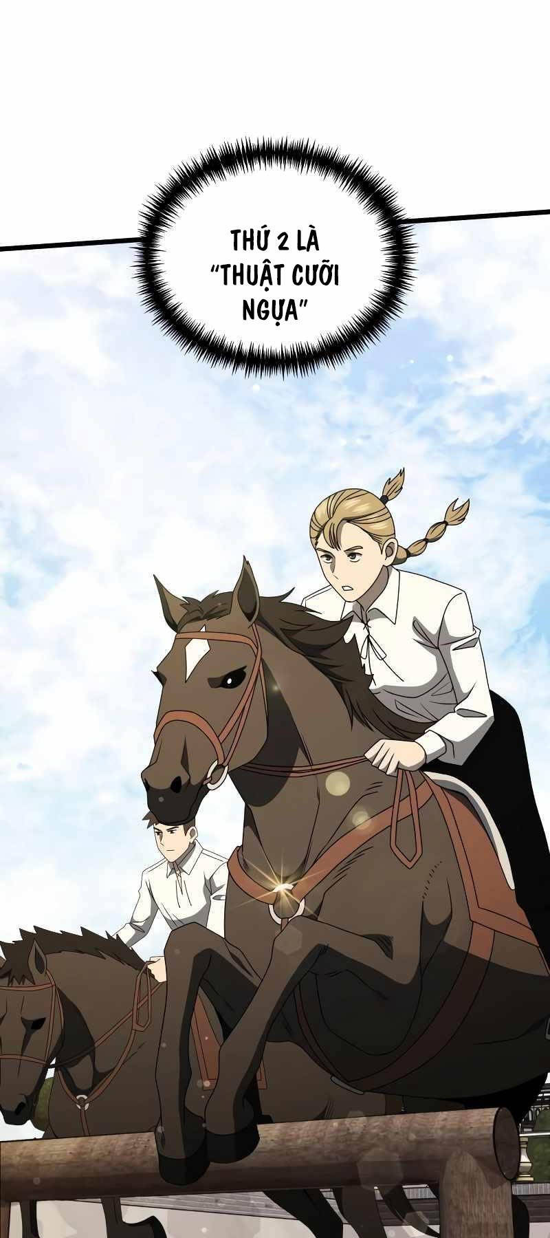Hắc Kị Sĩ Thiên Tài Giới Hạn Thời Gian Chap 56 - Next Chap 57