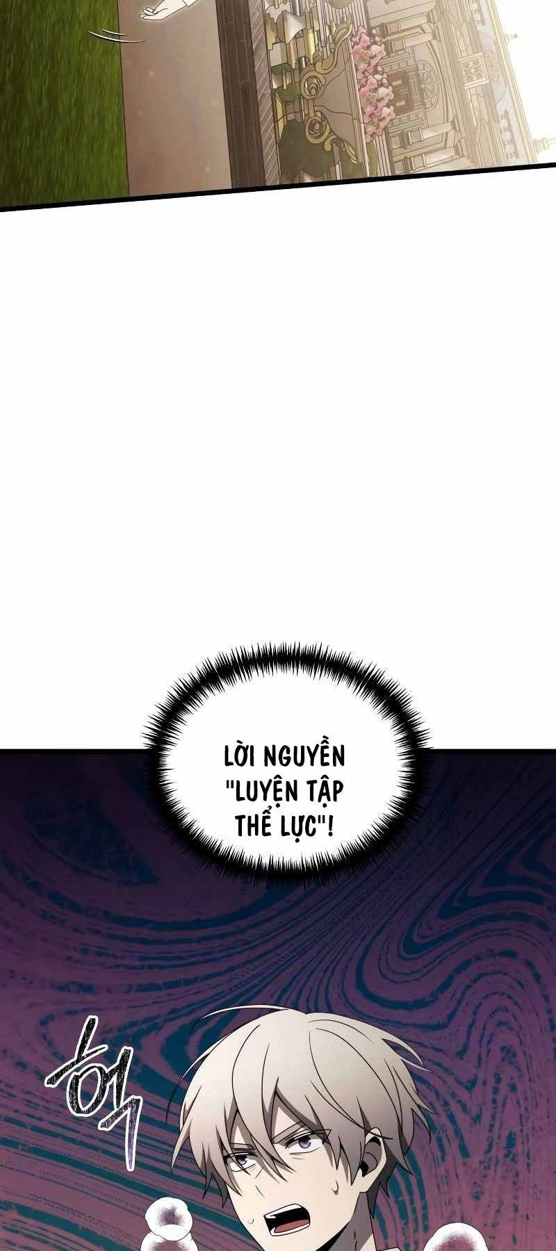 Hắc Kị Sĩ Thiên Tài Giới Hạn Thời Gian Chap 56 - Next Chap 57