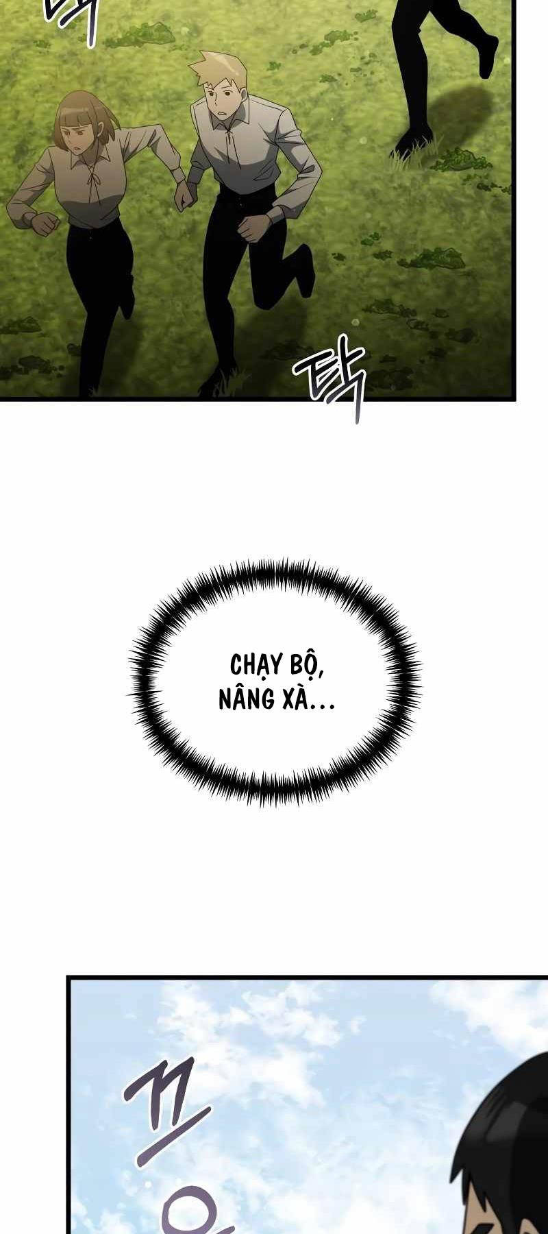Hắc Kị Sĩ Thiên Tài Giới Hạn Thời Gian Chap 56 - Next Chap 57