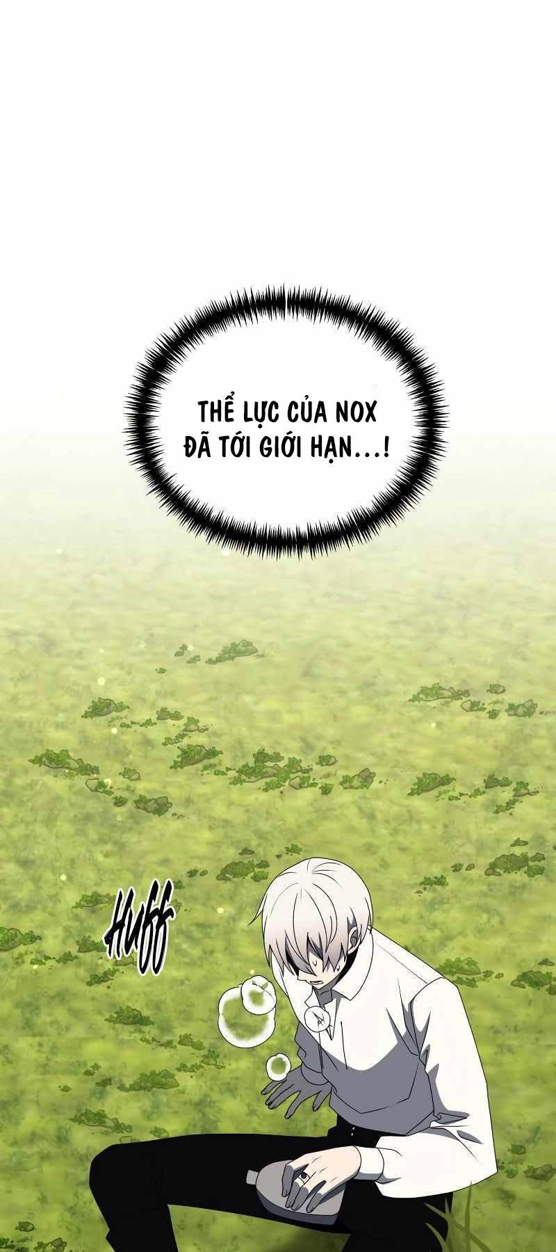 Hắc Kị Sĩ Thiên Tài Giới Hạn Thời Gian Chap 56 - Next Chap 57
