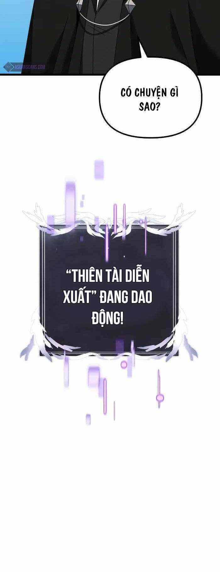 Hắc Kị Sĩ Thiên Tài Giới Hạn Thời Gian Chap 57 - Next Chap 58