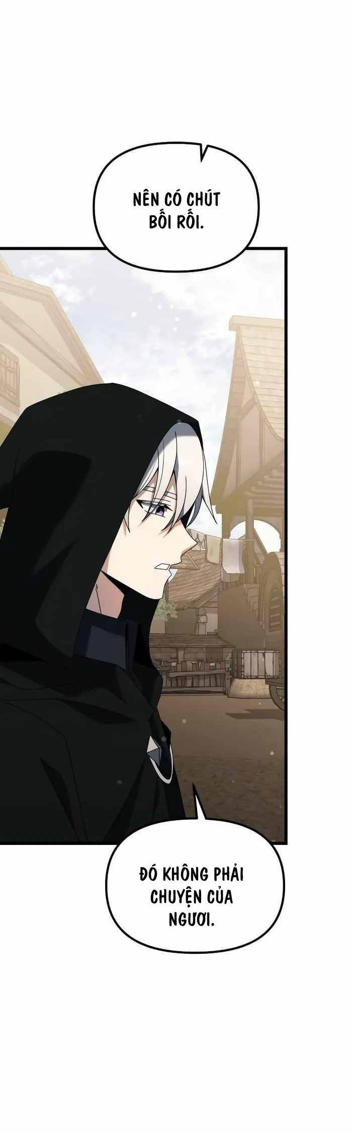 Hắc Kị Sĩ Thiên Tài Giới Hạn Thời Gian Chap 57 - Next Chap 58