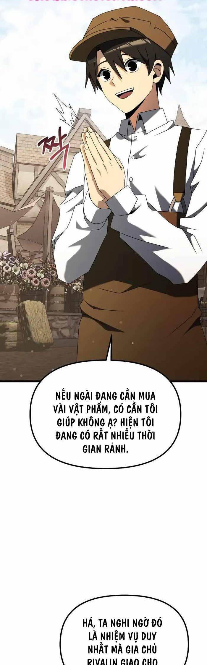 Hắc Kị Sĩ Thiên Tài Giới Hạn Thời Gian Chap 57 - Next Chap 58