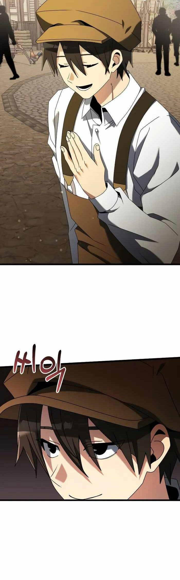 Hắc Kị Sĩ Thiên Tài Giới Hạn Thời Gian Chap 57 - Next Chap 58