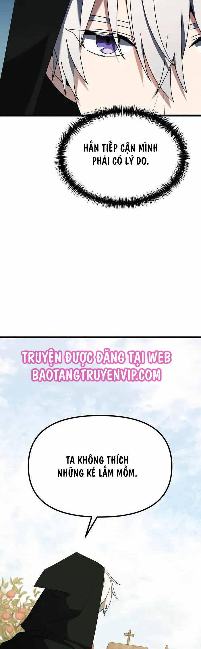 Hắc Kị Sĩ Thiên Tài Giới Hạn Thời Gian Chap 57 - Next Chap 58