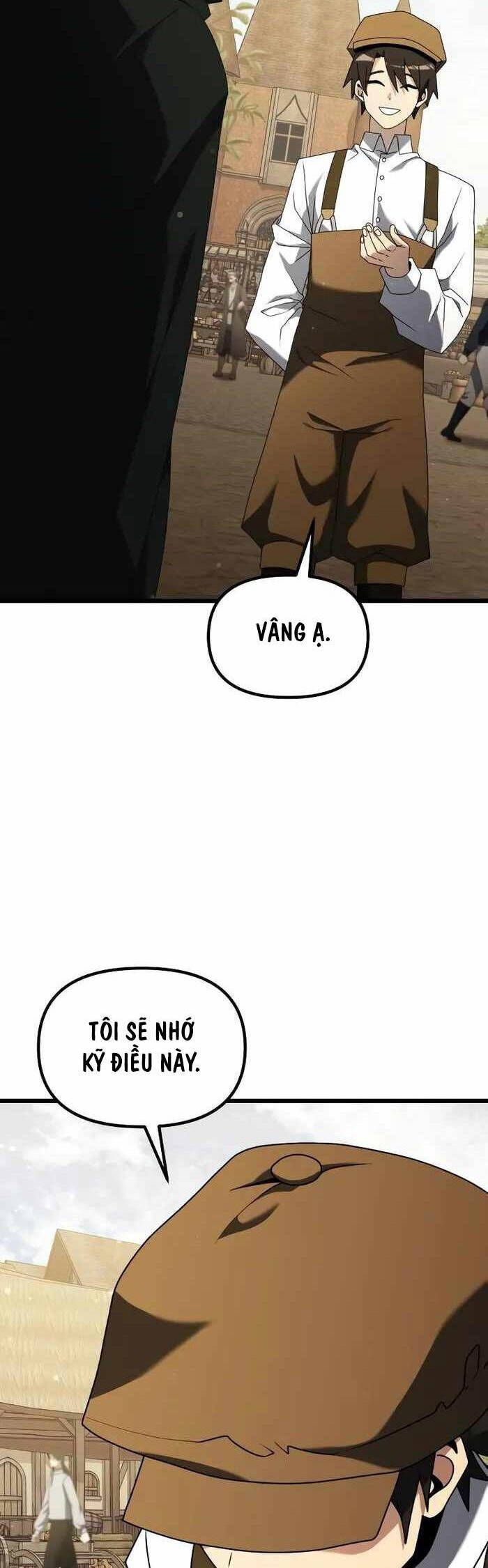 Hắc Kị Sĩ Thiên Tài Giới Hạn Thời Gian Chap 57 - Next Chap 58