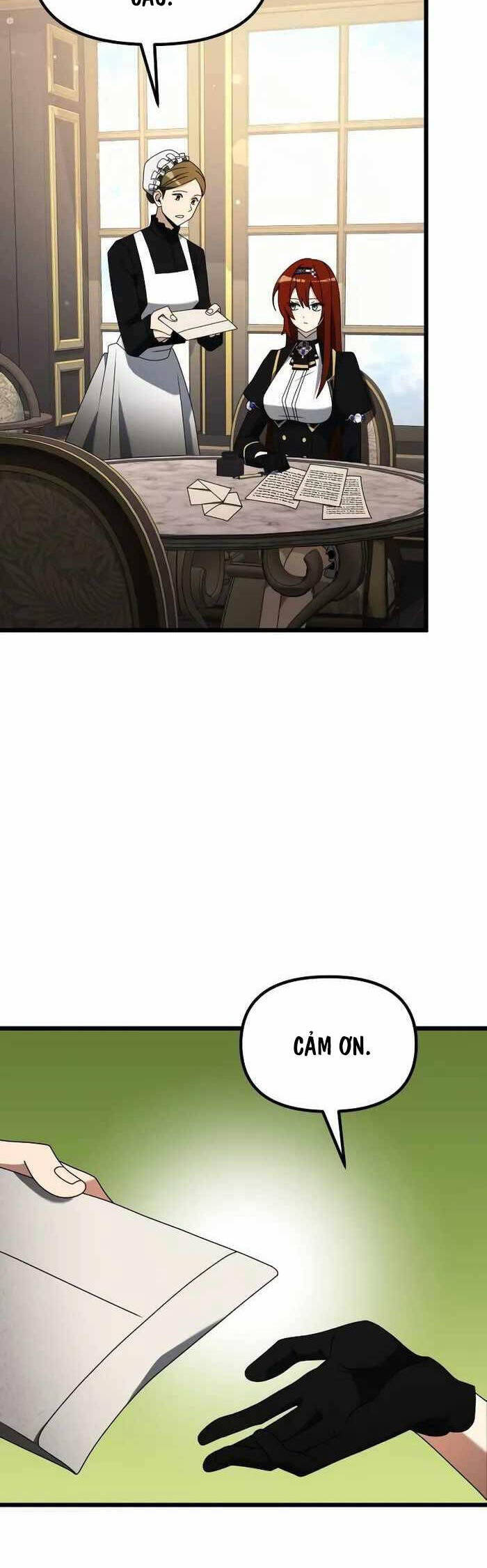 Hắc Kị Sĩ Thiên Tài Giới Hạn Thời Gian Chap 57 - Next Chap 58
