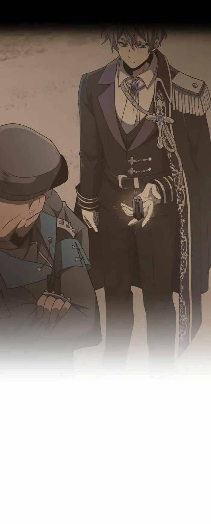 Hắc Kị Sĩ Thiên Tài Giới Hạn Thời Gian Chap 57 - Next Chap 58