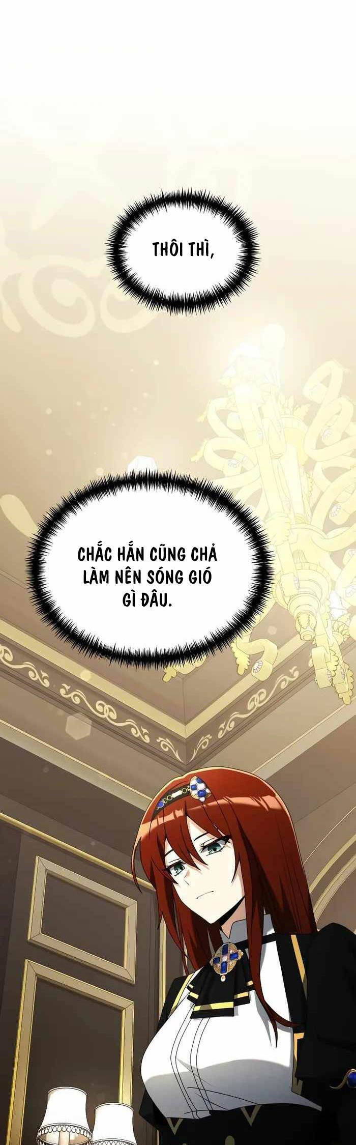 Hắc Kị Sĩ Thiên Tài Giới Hạn Thời Gian Chap 57 - Next Chap 58