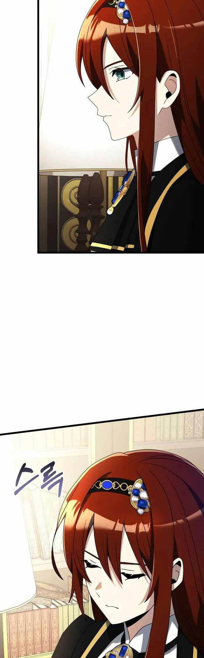 Hắc Kị Sĩ Thiên Tài Giới Hạn Thời Gian Chap 57 - Next Chap 58