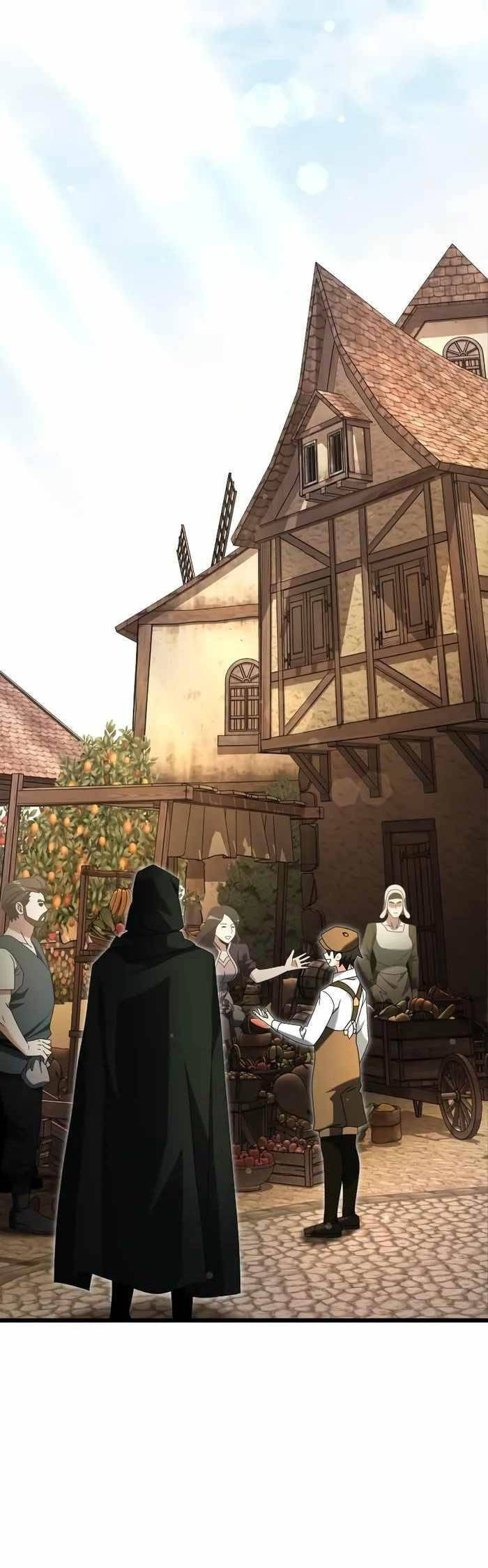 Hắc Kị Sĩ Thiên Tài Giới Hạn Thời Gian Chap 57 - Next Chap 58