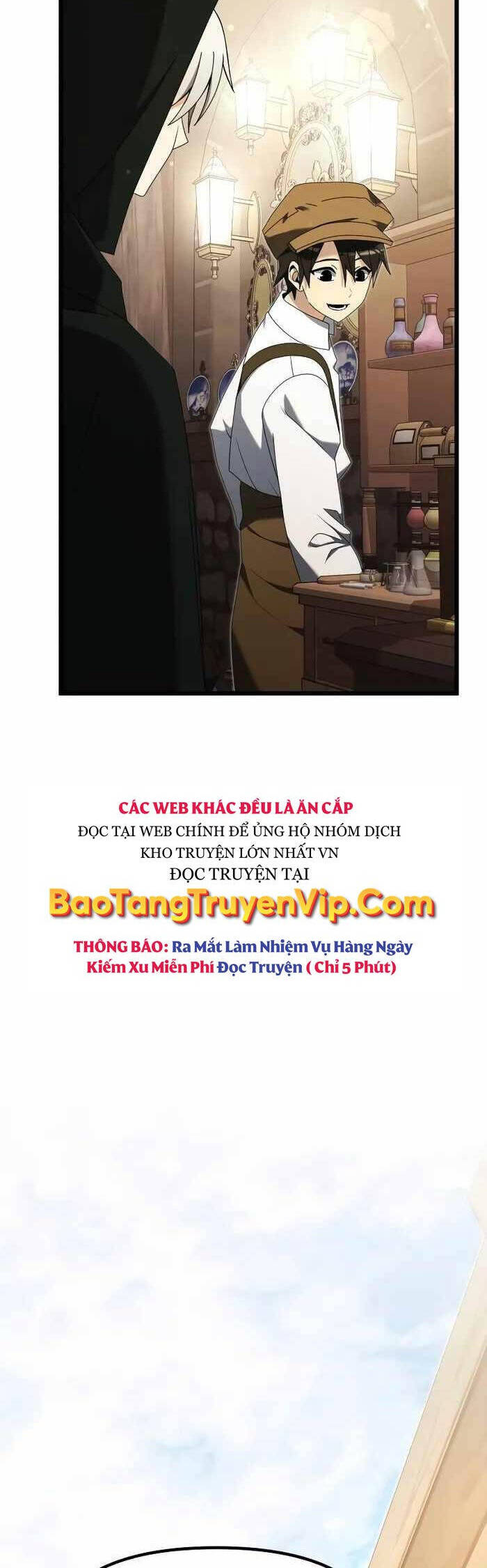 Hắc Kị Sĩ Thiên Tài Giới Hạn Thời Gian Chap 57 - Next Chap 58
