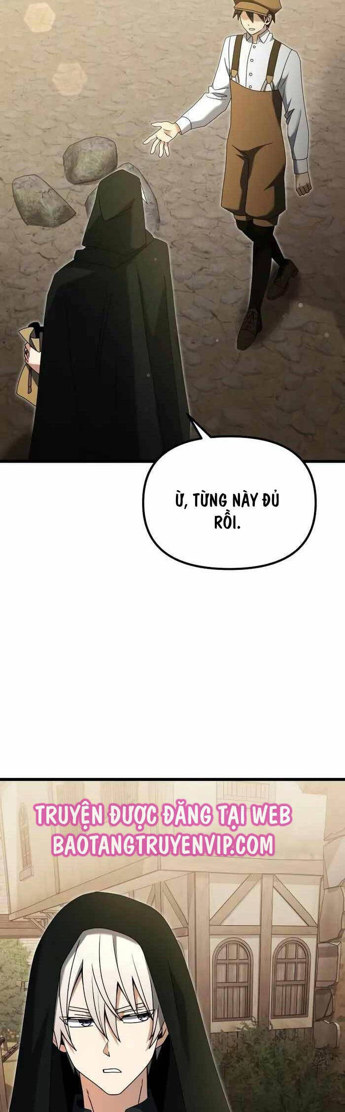 Hắc Kị Sĩ Thiên Tài Giới Hạn Thời Gian Chap 57 - Next Chap 58