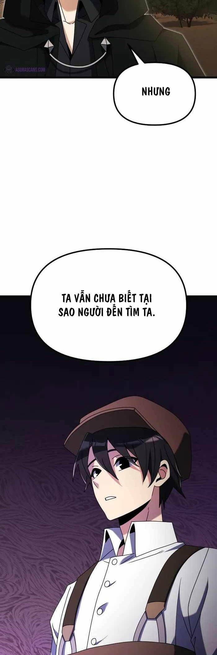Hắc Kị Sĩ Thiên Tài Giới Hạn Thời Gian Chap 57 - Next Chap 58