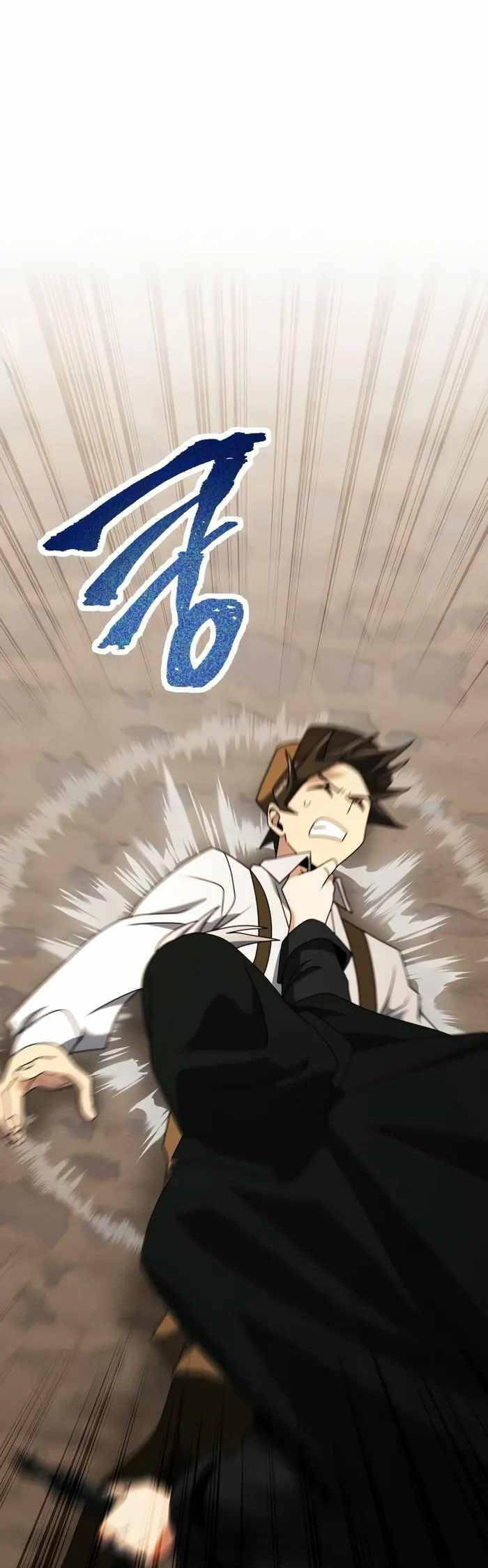 Hắc Kị Sĩ Thiên Tài Giới Hạn Thời Gian Chap 57 - Next Chap 58