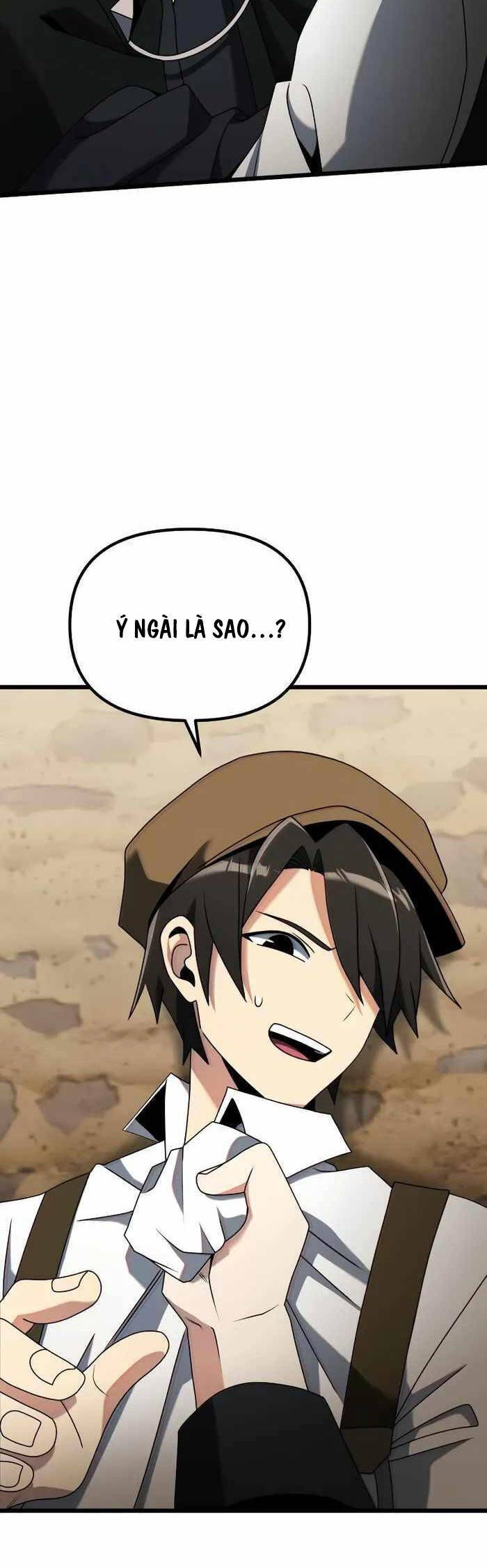 Hắc Kị Sĩ Thiên Tài Giới Hạn Thời Gian Chap 57 - Next Chap 58