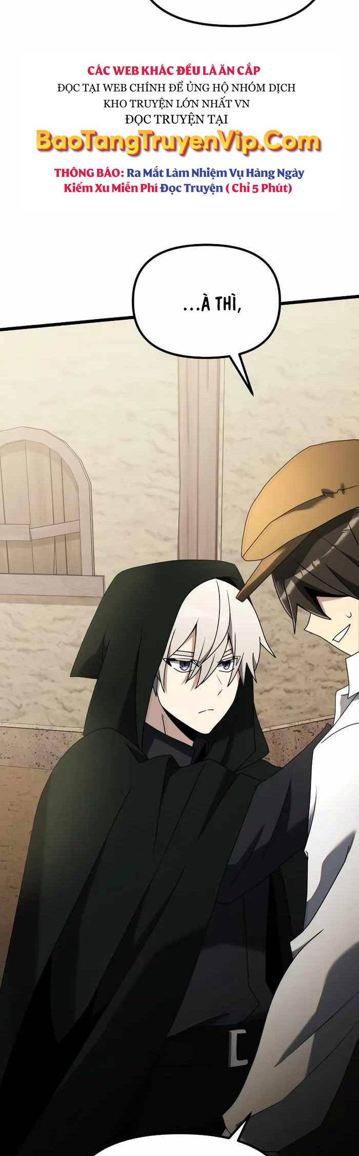 Hắc Kị Sĩ Thiên Tài Giới Hạn Thời Gian Chap 57 - Next Chap 58