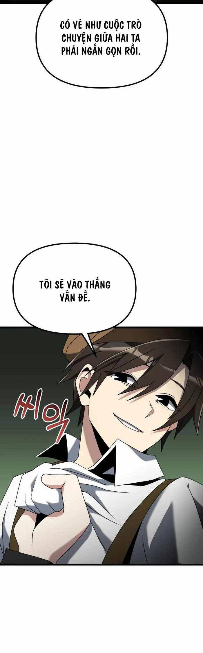 Hắc Kị Sĩ Thiên Tài Giới Hạn Thời Gian Chap 57 - Next Chap 58